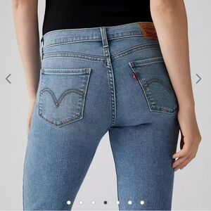 Levi's Women's Classic Bootcut Jeans